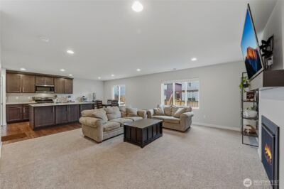 1304 10th Street , Sultan, WA 98294 - Photo 4