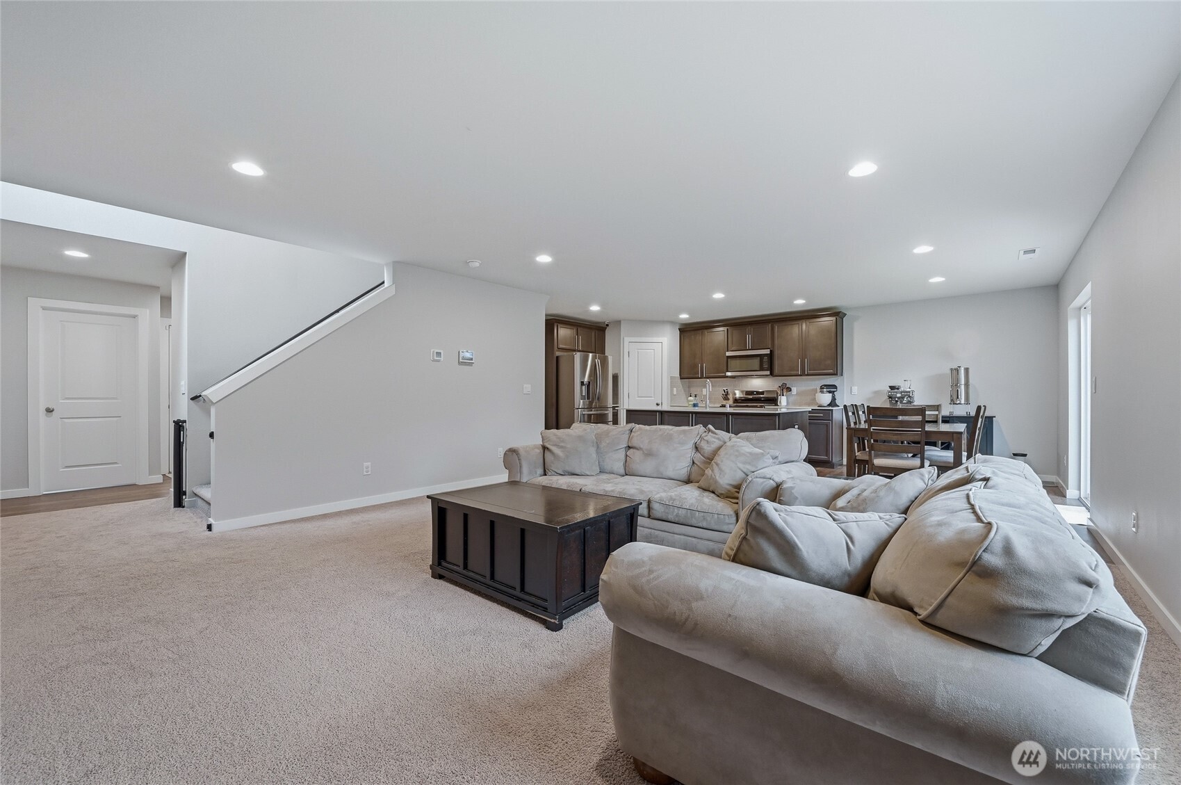 1304 10th Street , Sultan, WA 98294