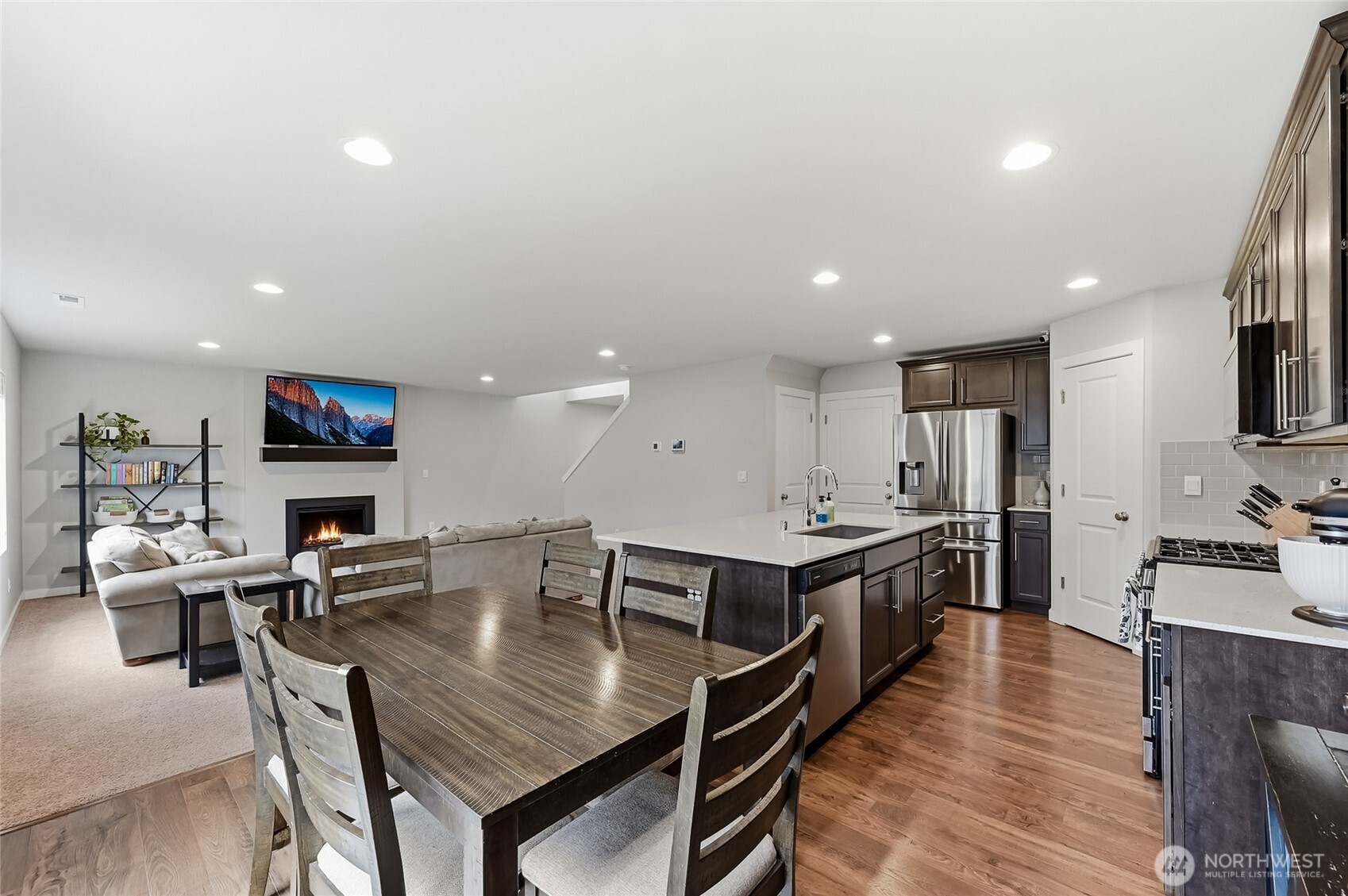 1304 10th Street , Sultan, WA 98294