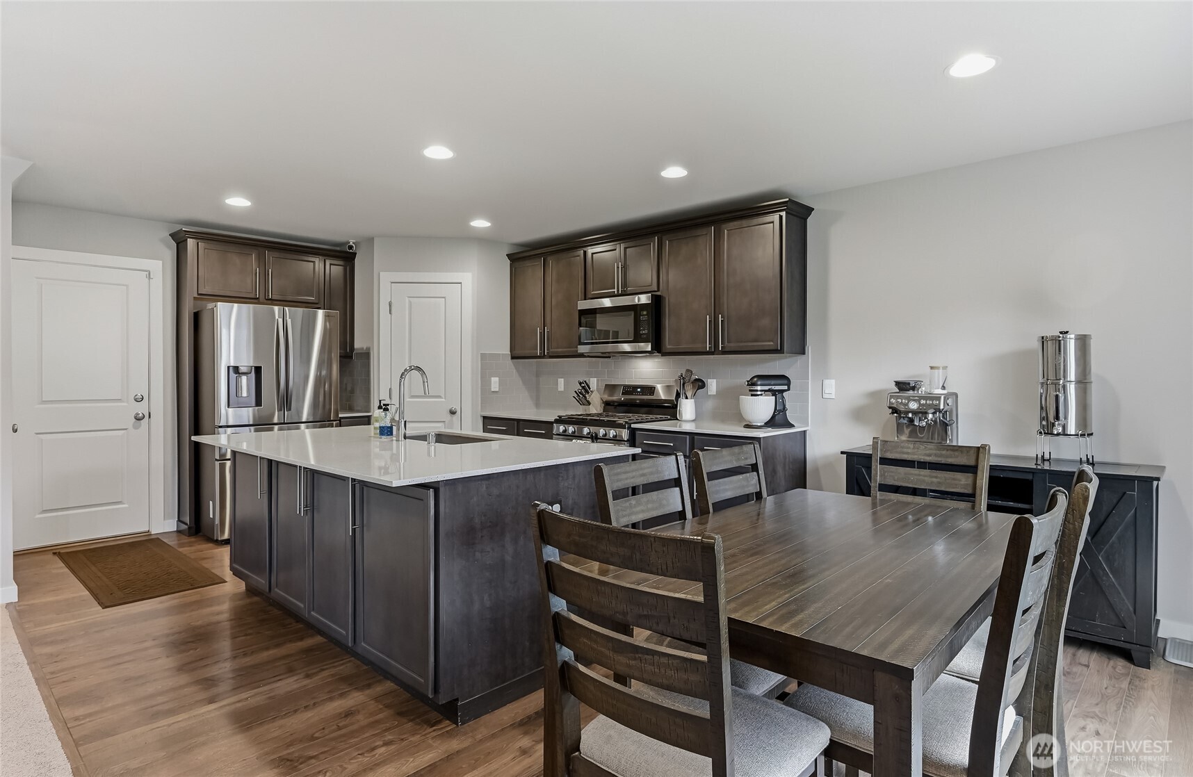 1304 10th Street , Sultan, WA 98294