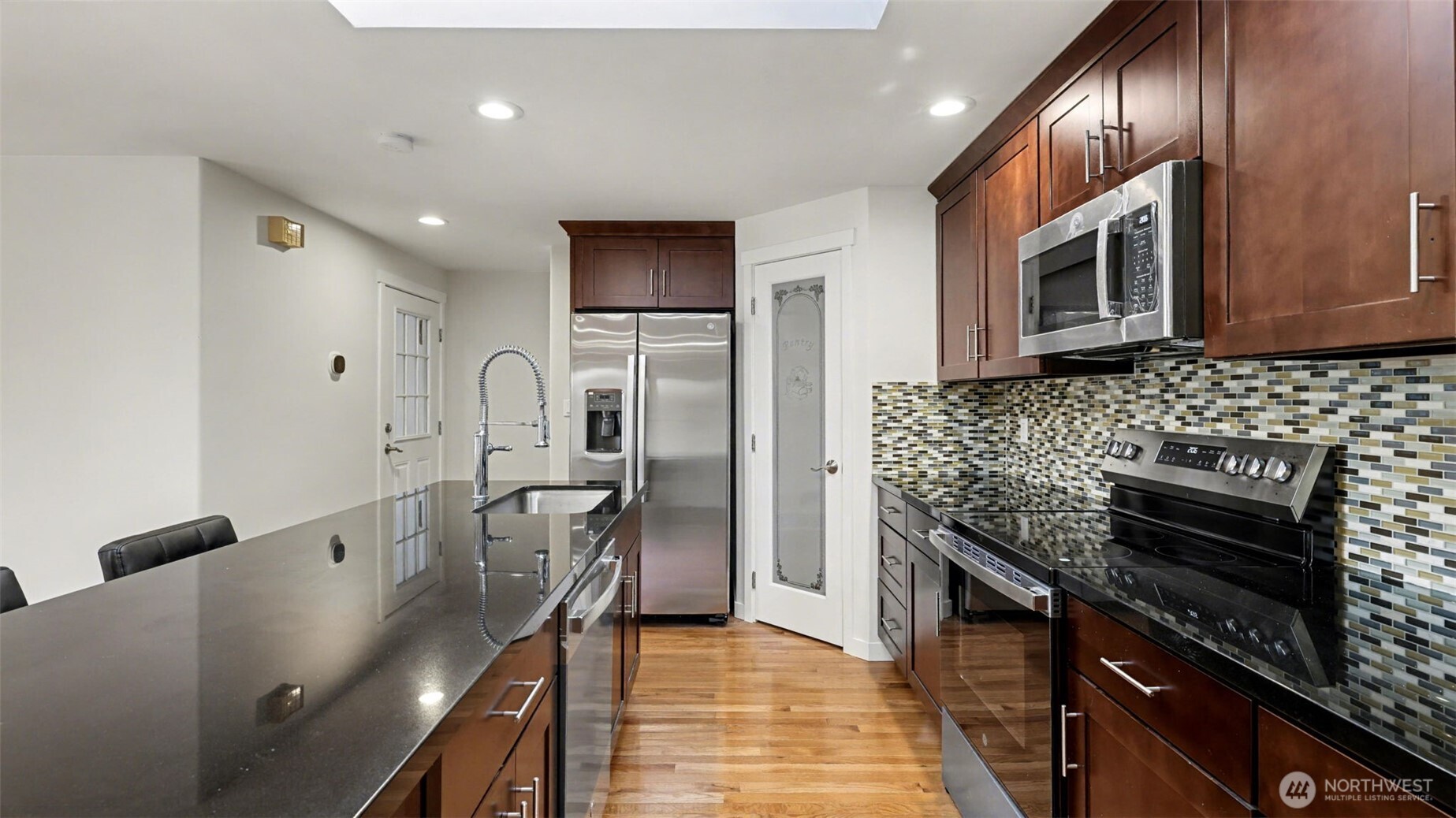 2200 NE 12th , Renton, WA 98056