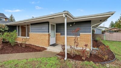 2200 NE 12th , Renton, WA 98056 - Photo 4