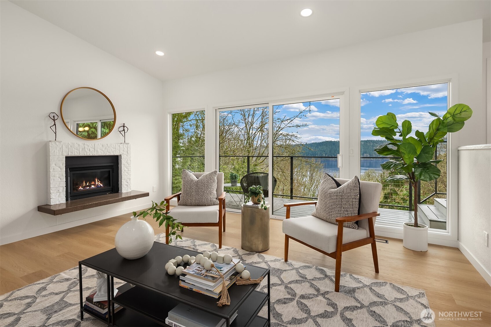 14214 Westwood Place NE, Seattle, WA 98125