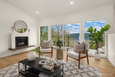 14214 Westwood Place NE, Seattle, WA 98125 - Photo 6