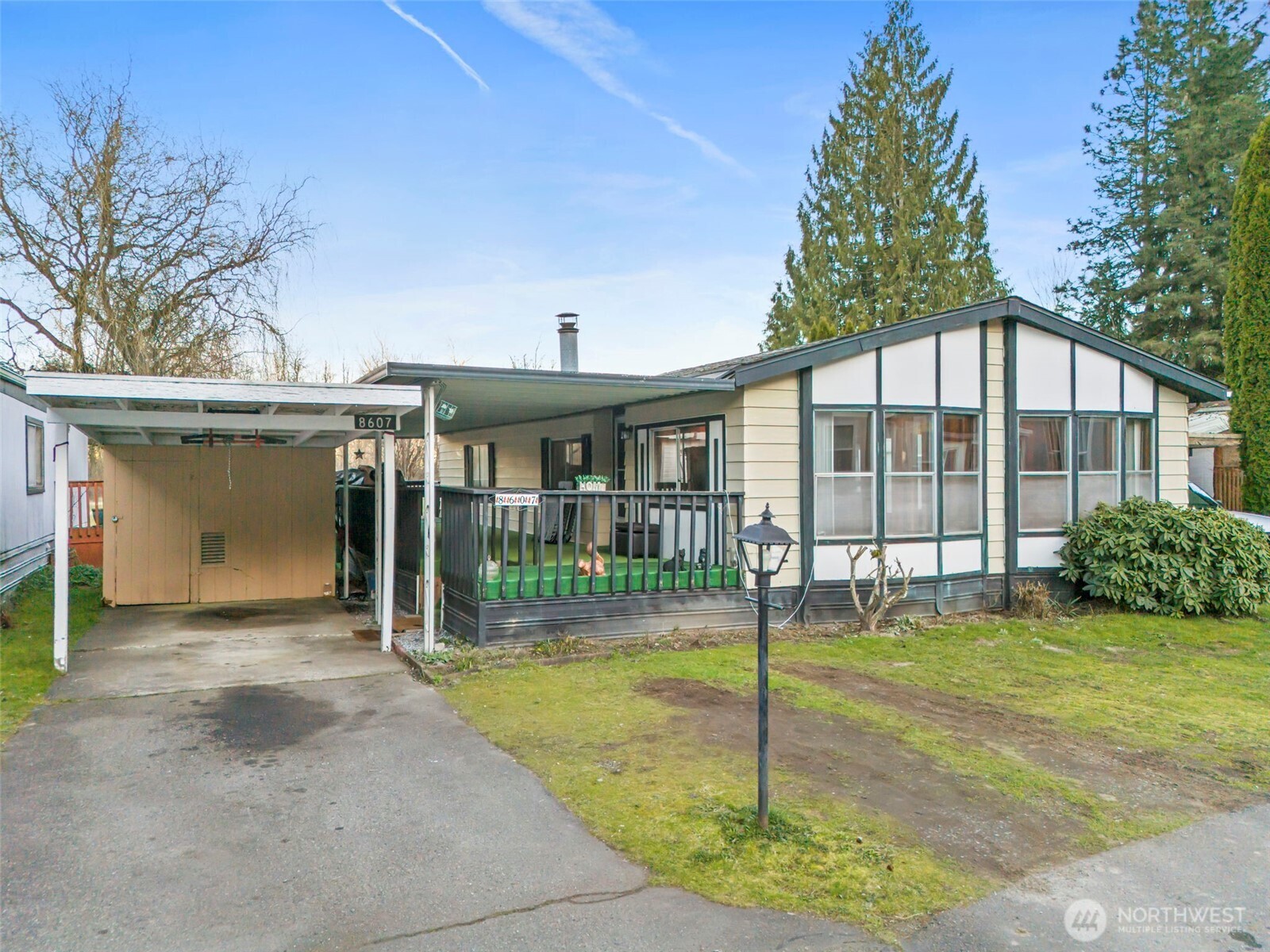 8607 143rd Avenue Ct E #44, Puyallup, WA 98372