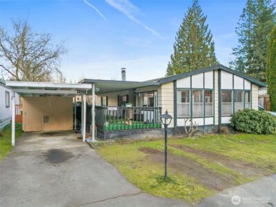 8607 143rd Avenue Ct E #44, Puyallup, WA 98372