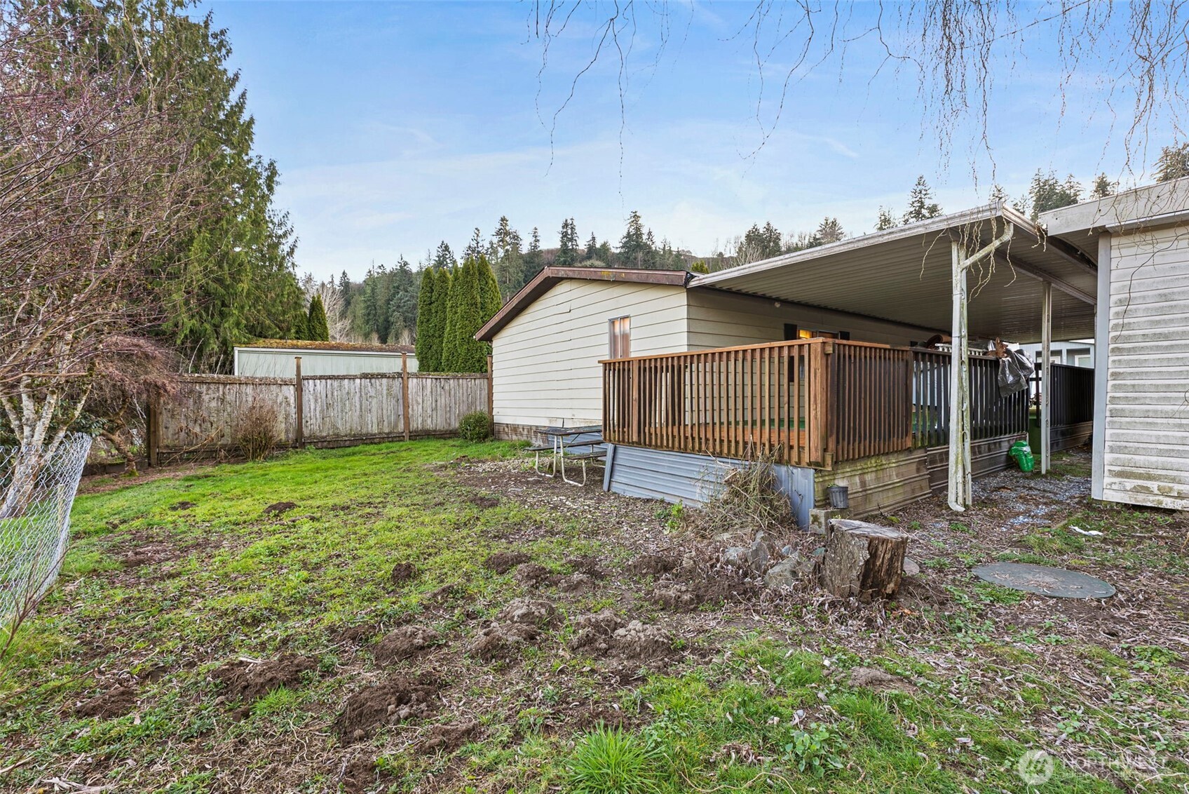 8607 143rd Avenue Ct E #44, Puyallup, WA 98372