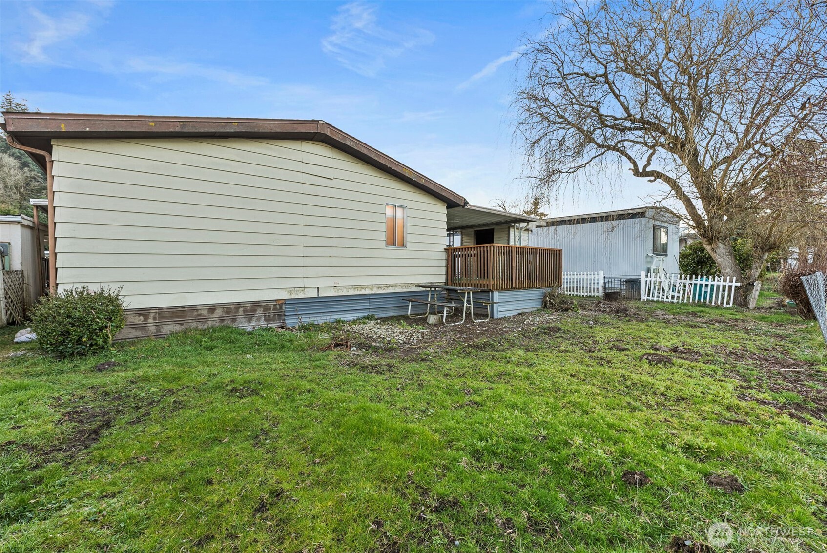 8607 143rd Avenue Ct E #44, Puyallup, WA 98372