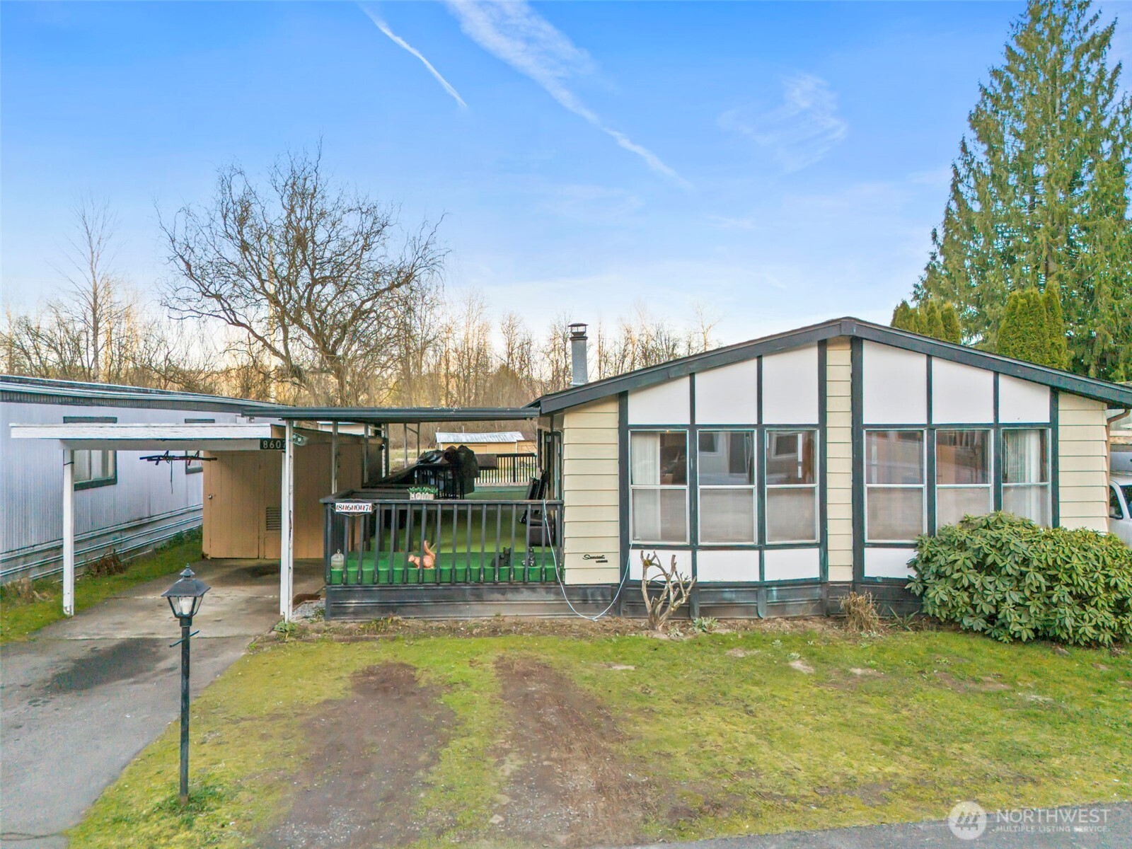 8607 143rd Avenue Ct E #44, Puyallup, WA 98372