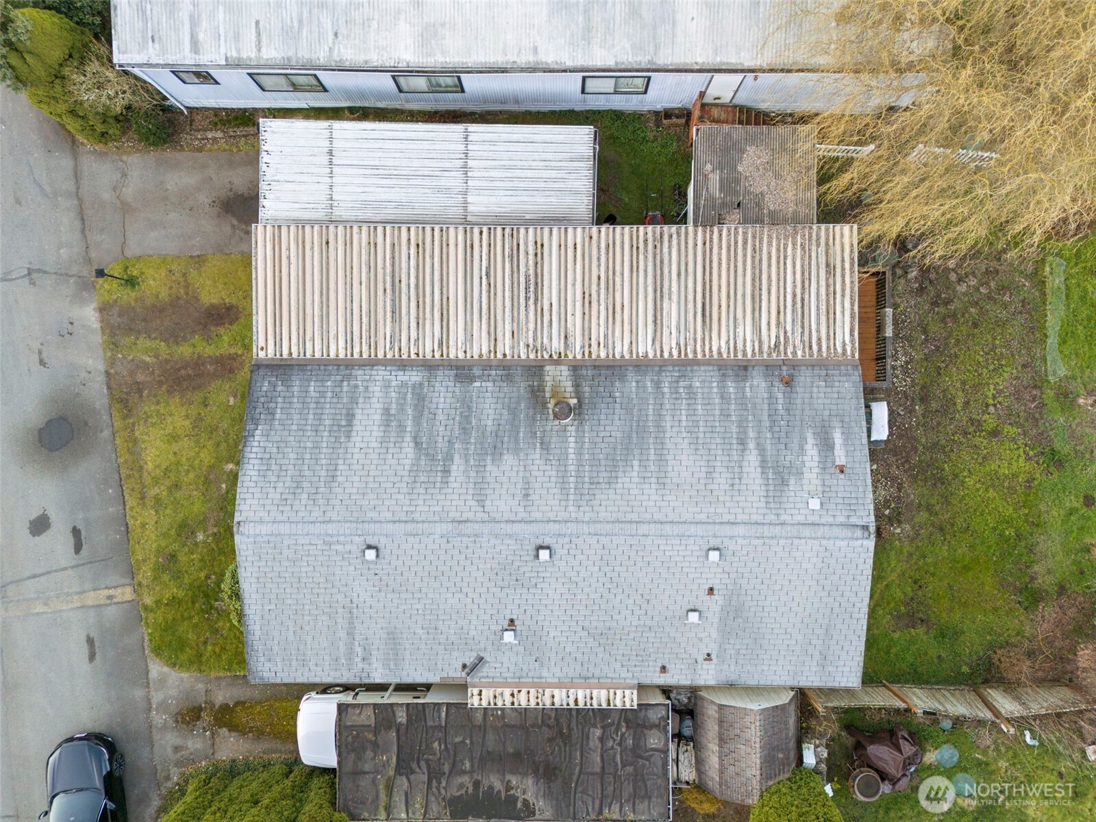 8607 143rd Avenue Ct E #44, Puyallup, WA 98372