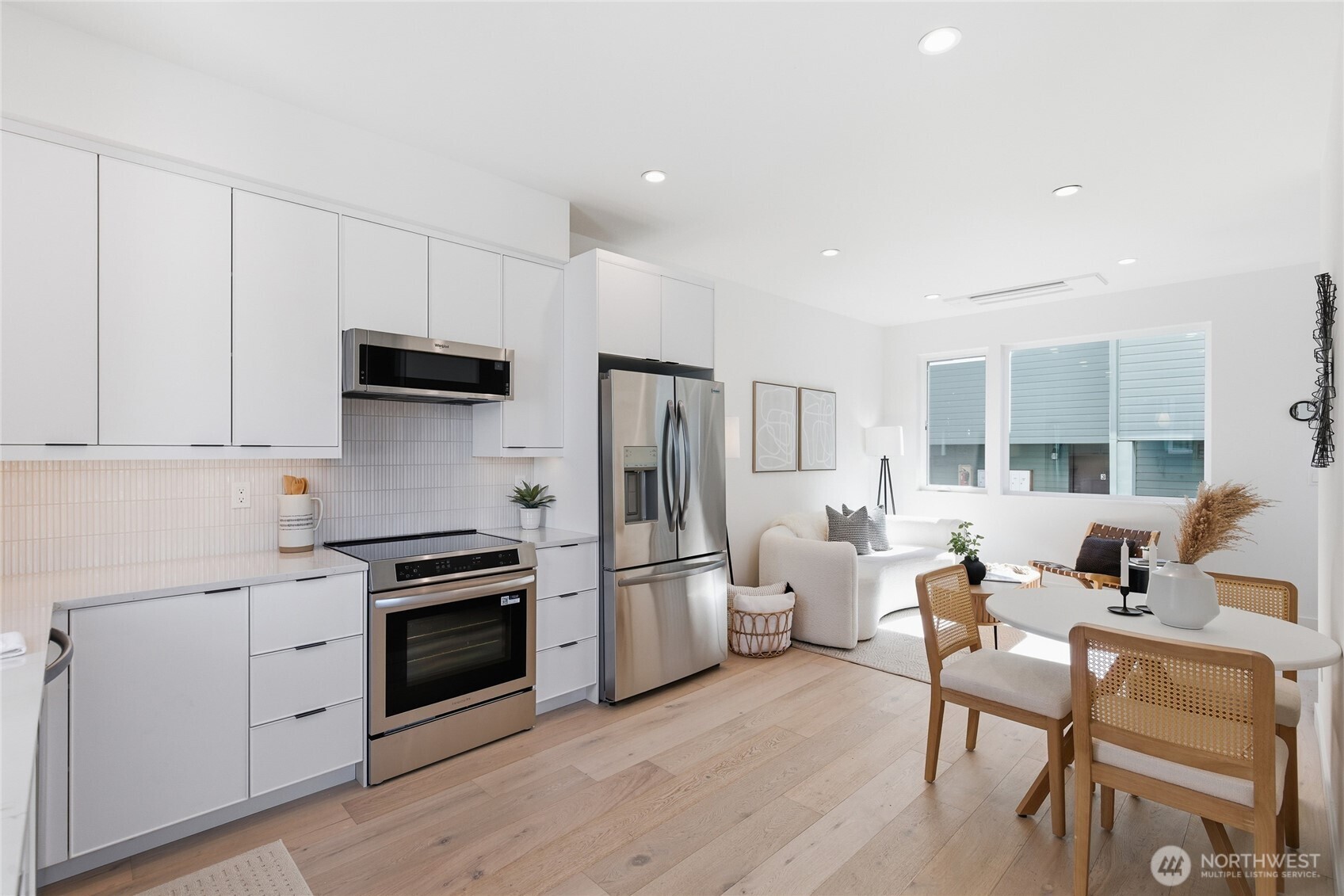 6507 19th Avenue NW, Seattle, WA 98117