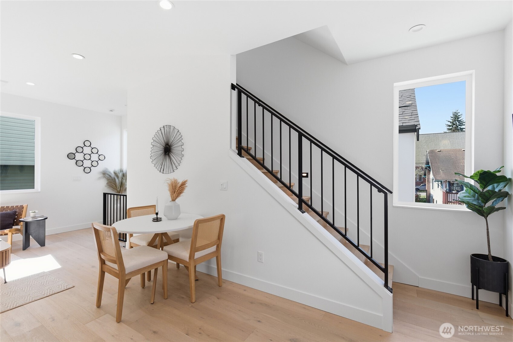 6507 19th Avenue NW, Seattle, WA 98117