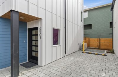 6507 19th Avenue NW, Seattle, WA 98117 - Photo 2