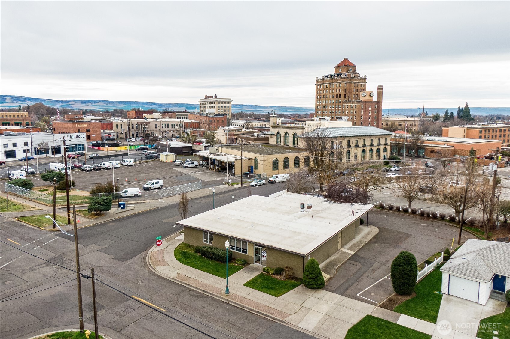 29 E Sumach Street , Walla Walla, WA 99362