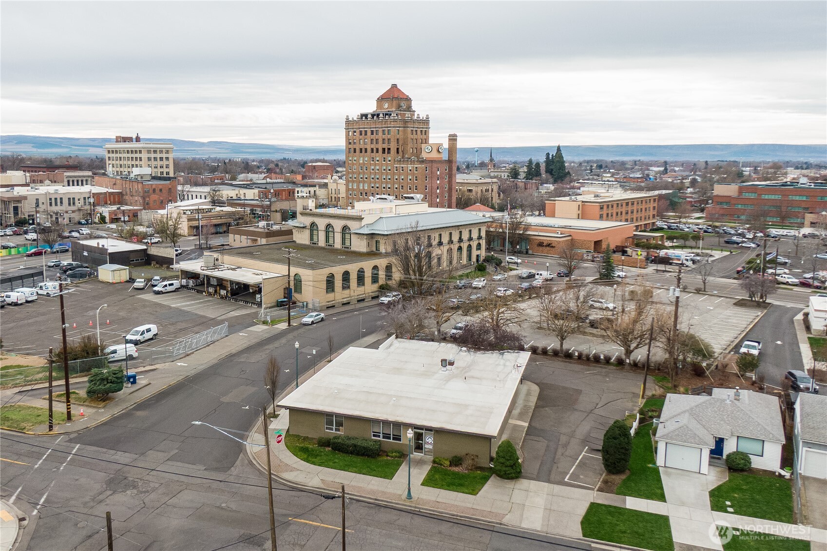 29 E Sumach Street , Walla Walla, WA 99362