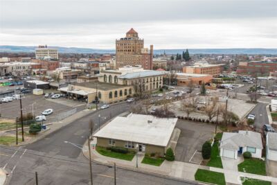 29 E Sumach Street , Walla Walla, WA 99362 - Photo 5