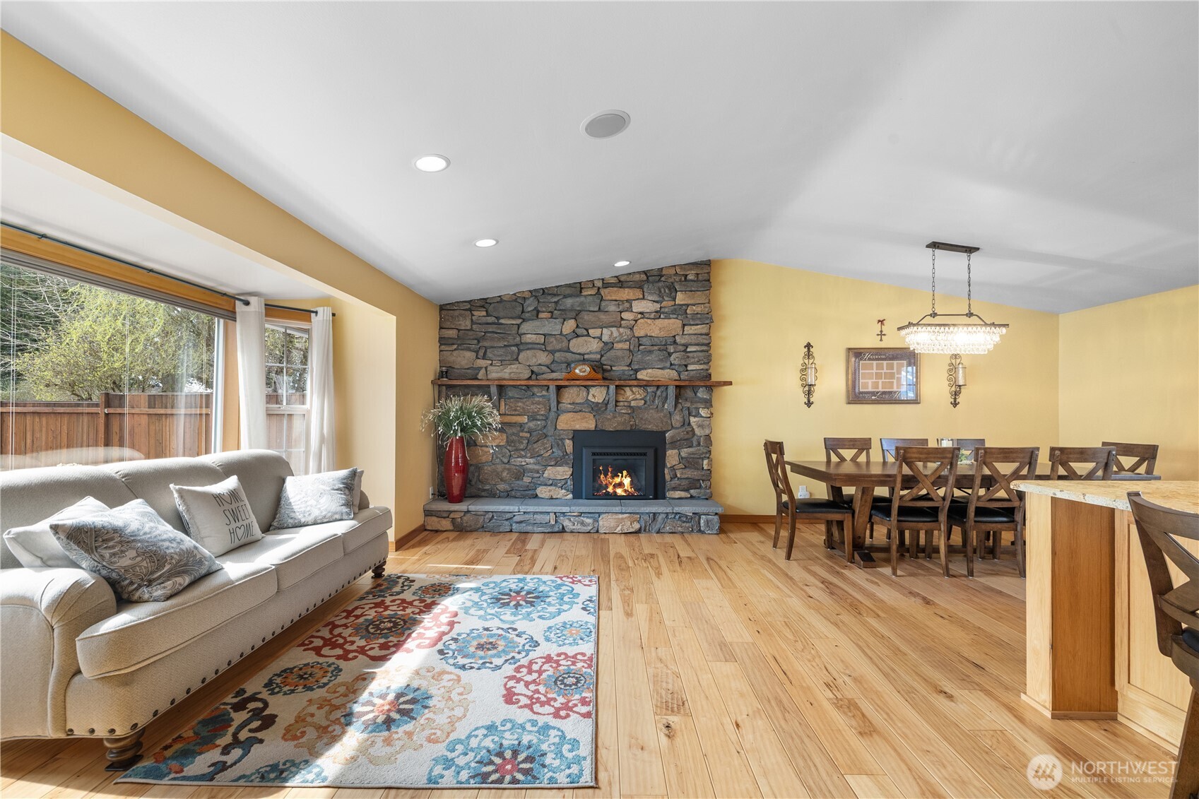 233 W Jensen Street , Arlington, WA 98223