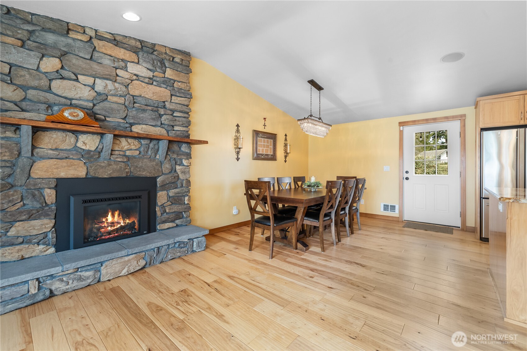 233 W Jensen Street , Arlington, WA 98223