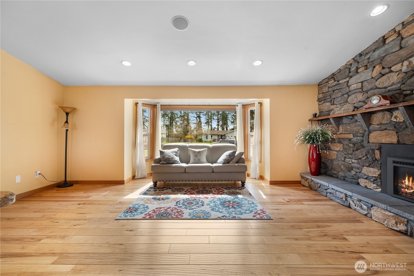 233 W Jensen Street , Arlington, WA 98223