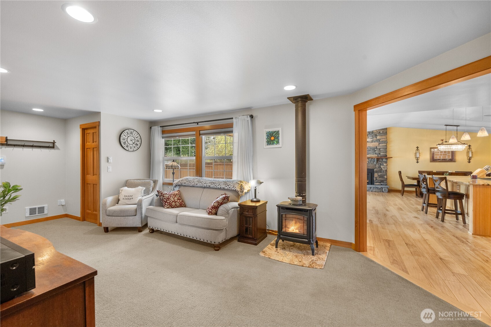 233 W Jensen Street , Arlington, WA 98223