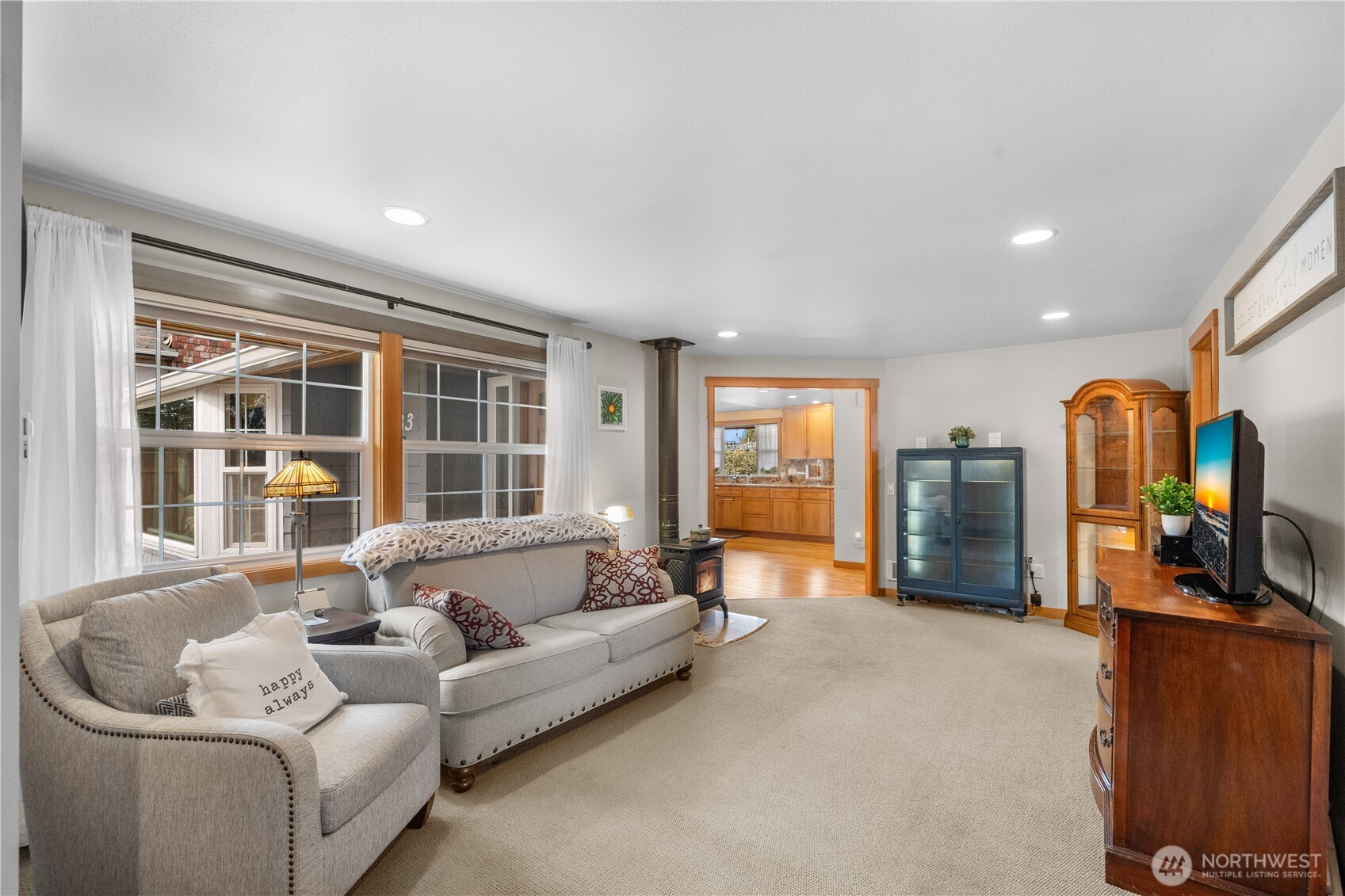 233 W Jensen Street , Arlington, WA 98223