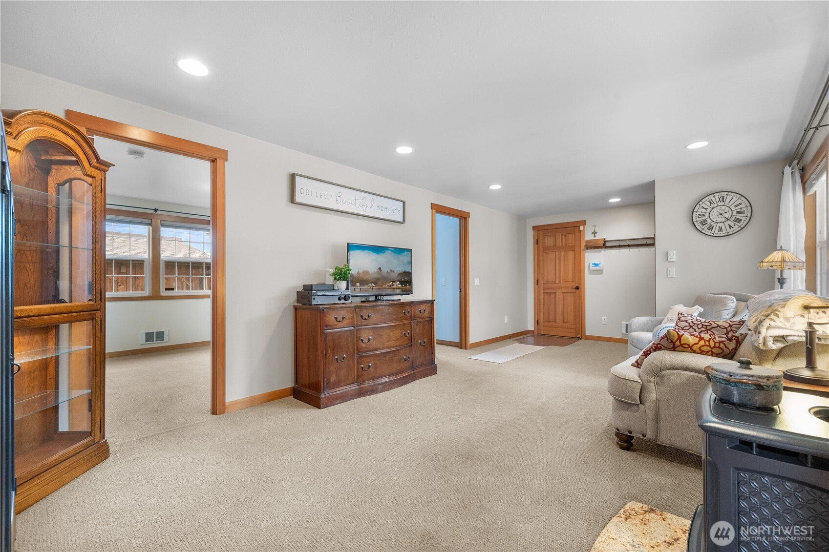 233 W Jensen Street , Arlington, WA 98223