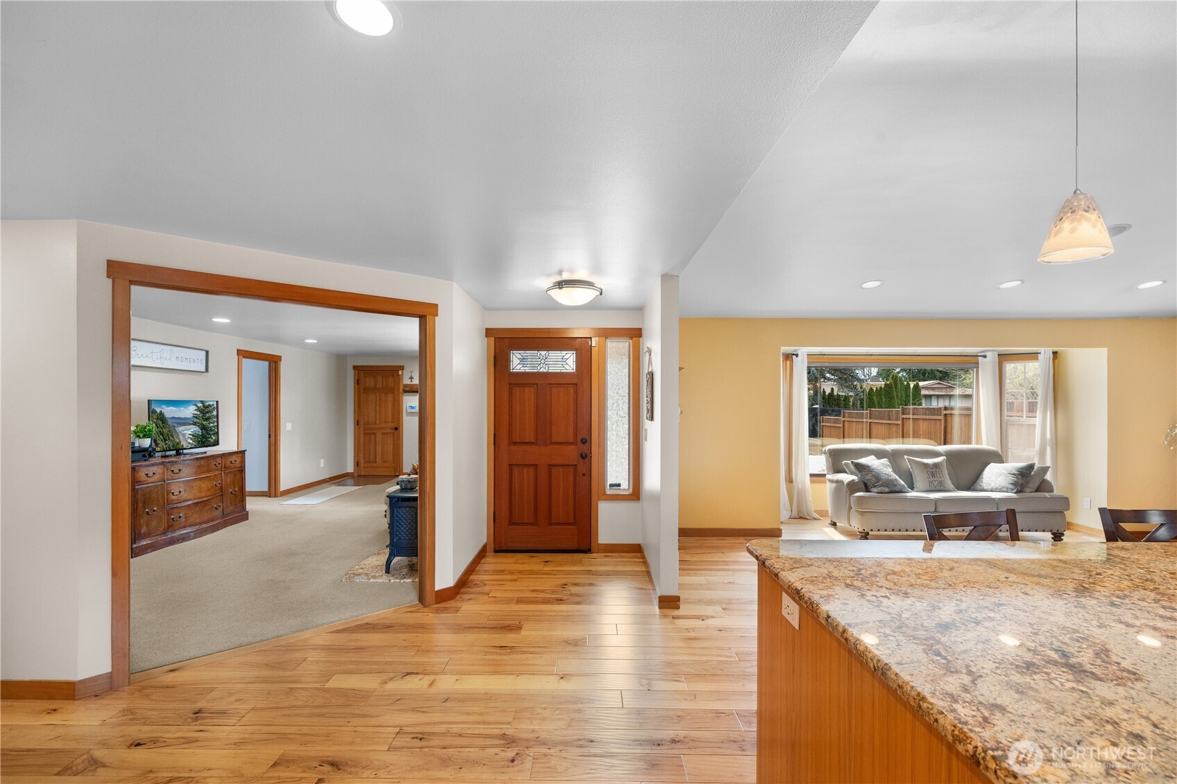 233 W Jensen Street , Arlington, WA 98223