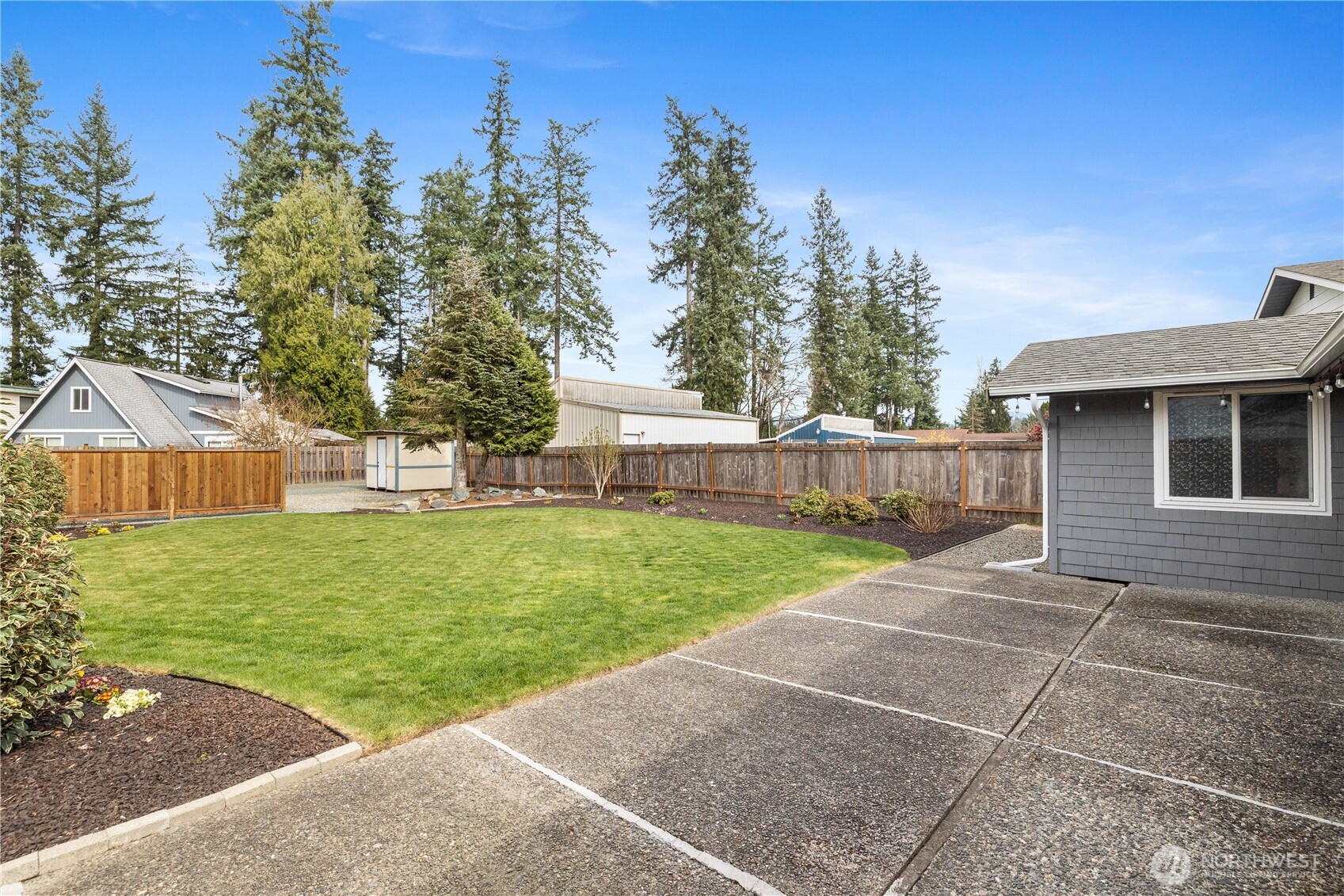233 W Jensen Street , Arlington, WA 98223