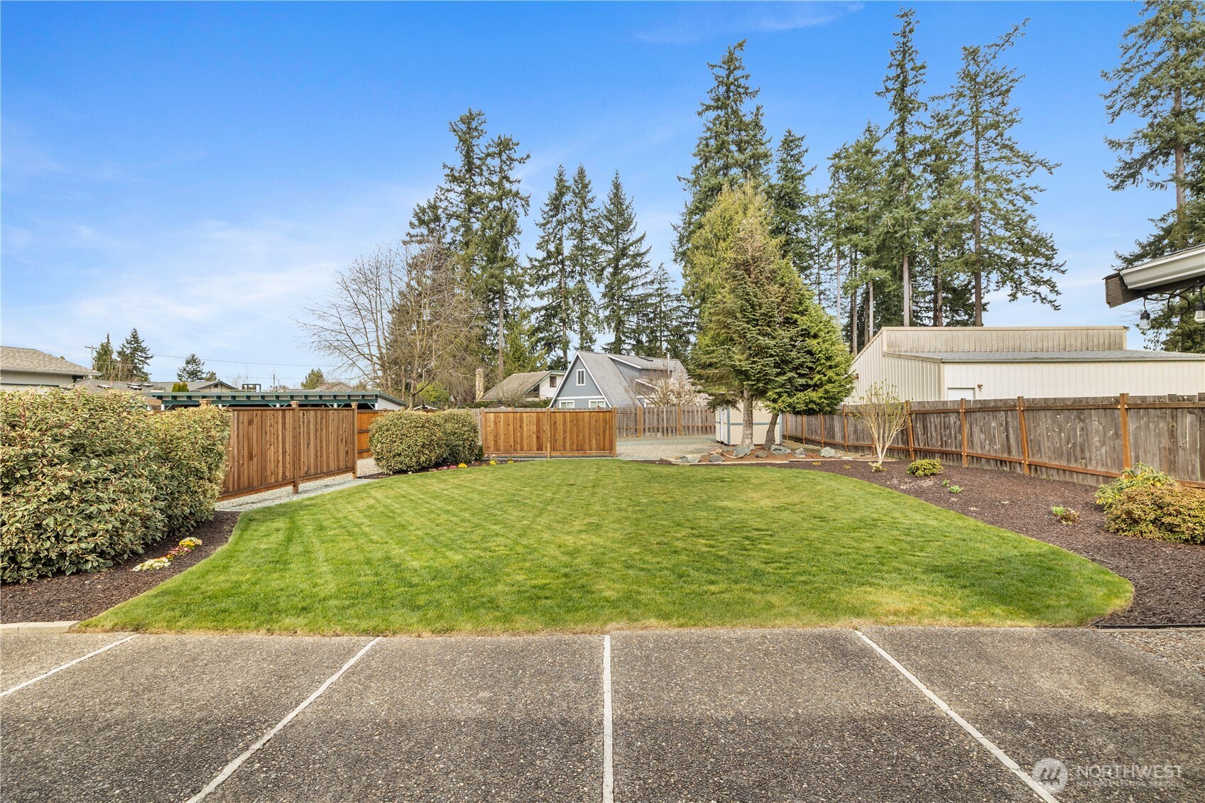 233 W Jensen Street , Arlington, WA 98223