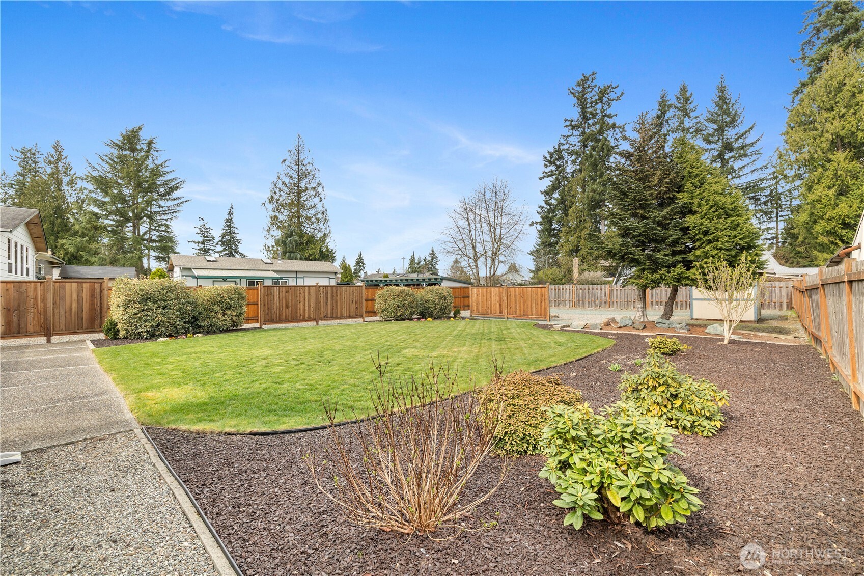 233 W Jensen Street , Arlington, WA 98223