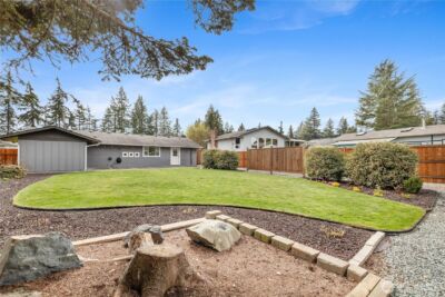233 W Jensen Street , Arlington, WA 98223 - Photo 29
