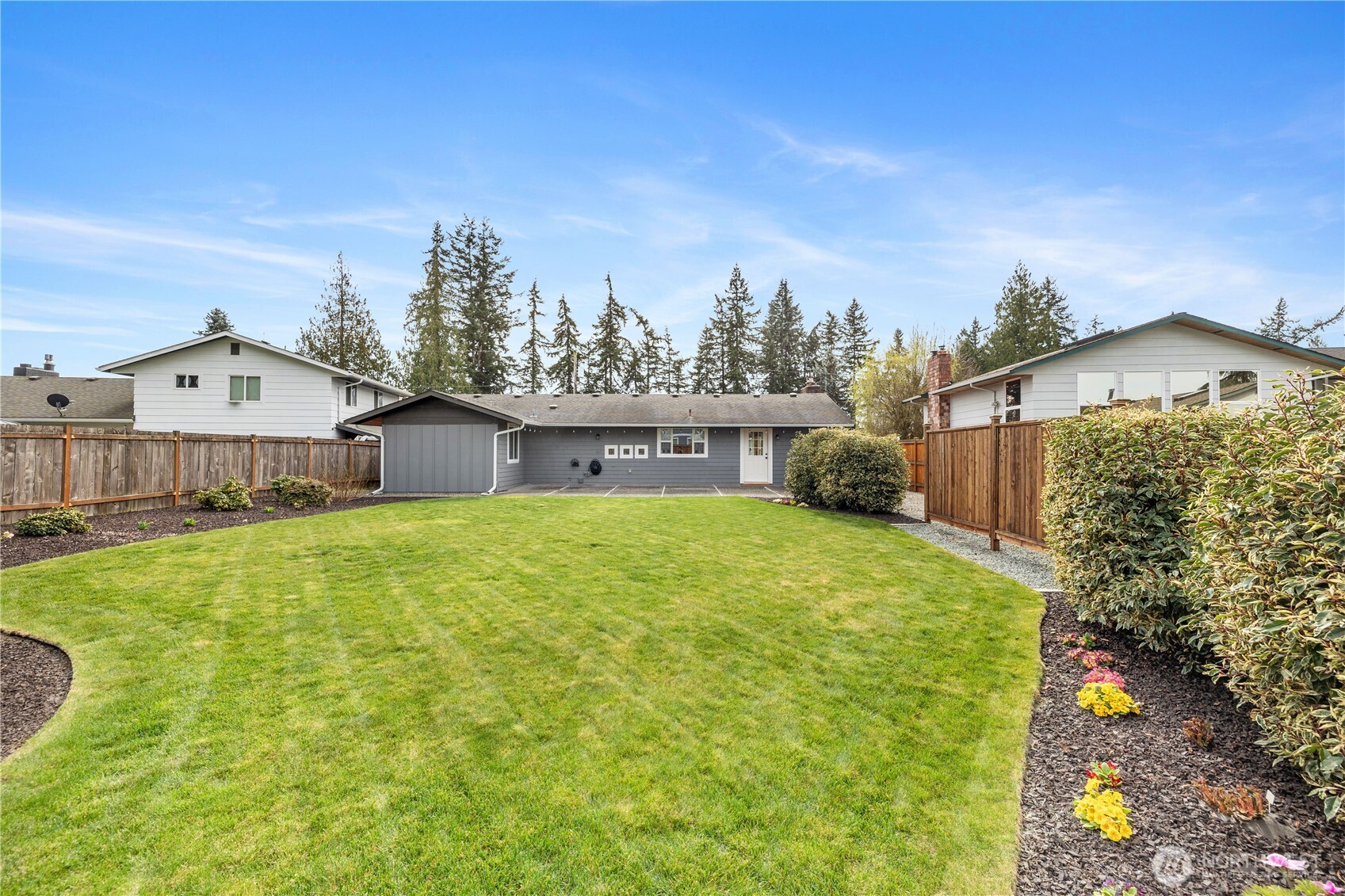 233 W Jensen Street , Arlington, WA 98223