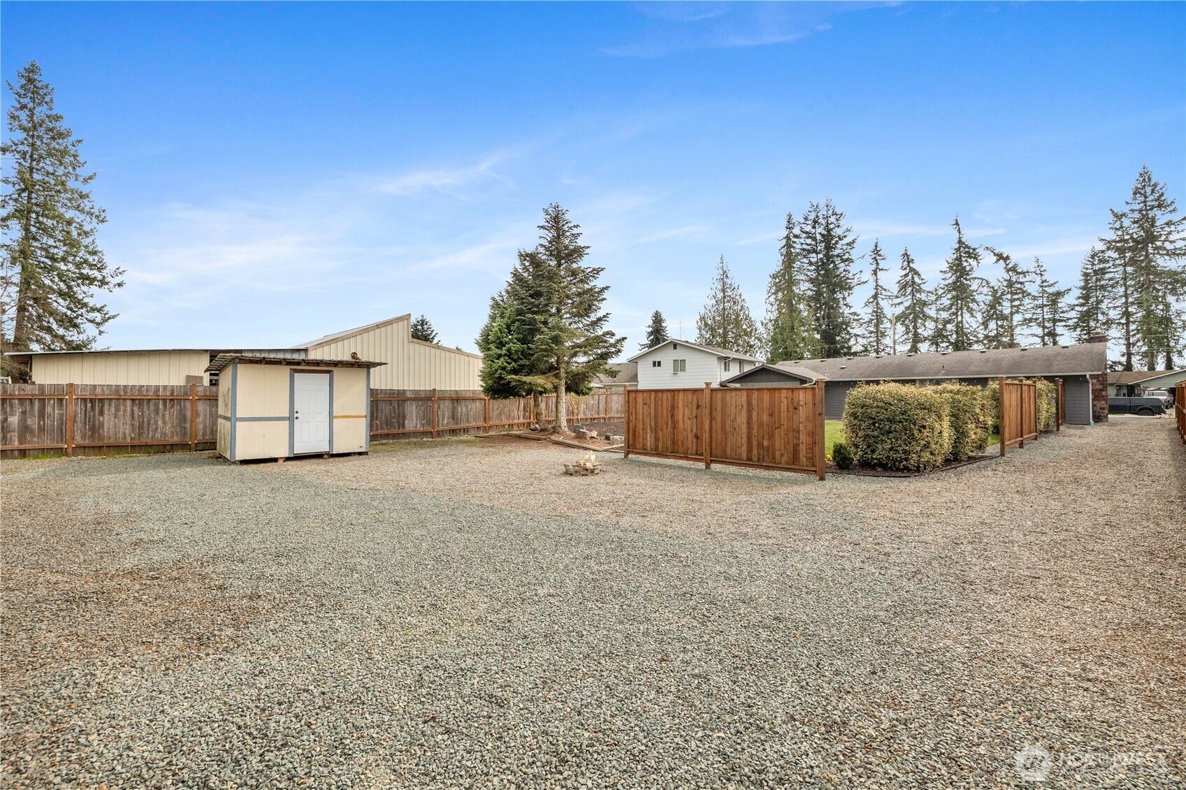 233 W Jensen Street , Arlington, WA 98223