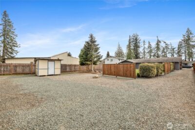 233 W Jensen Street , Arlington, WA 98223 - Photo 31