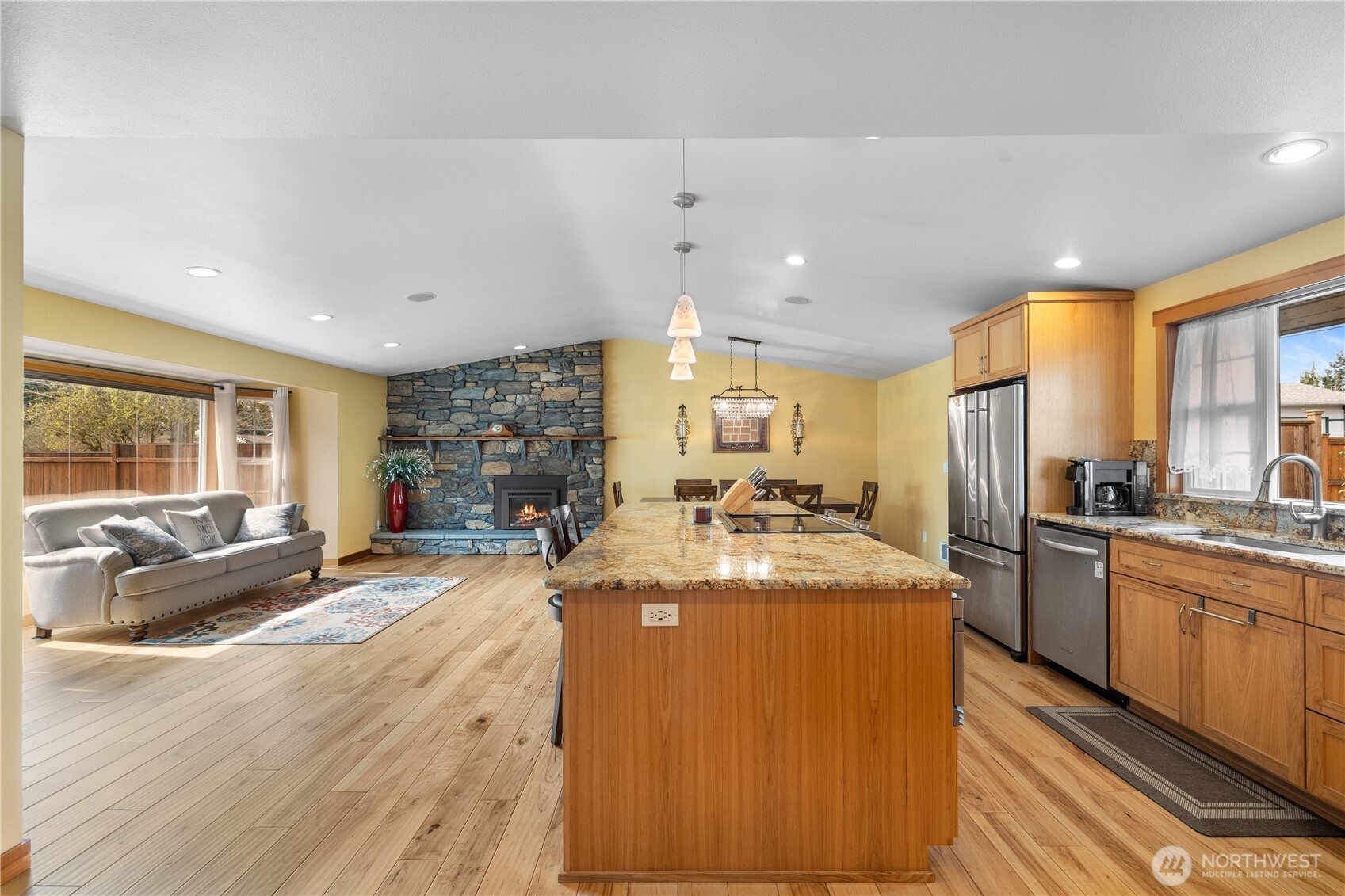 233 W Jensen Street , Arlington, WA 98223