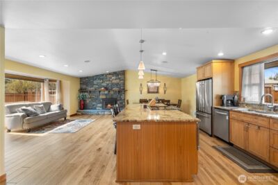 233 W Jensen Street , Arlington, WA 98223 - Photo 5