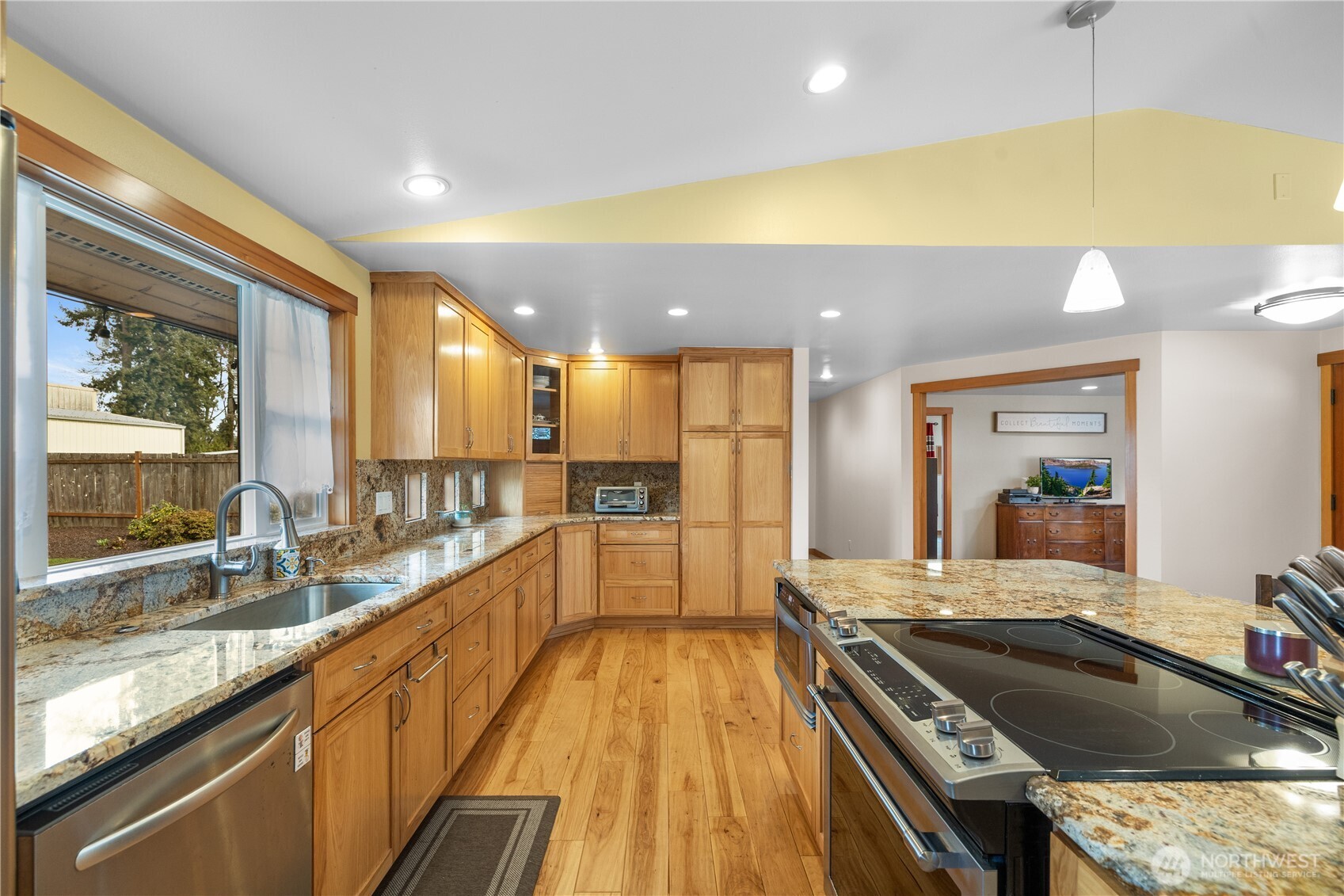 233 W Jensen Street , Arlington, WA 98223