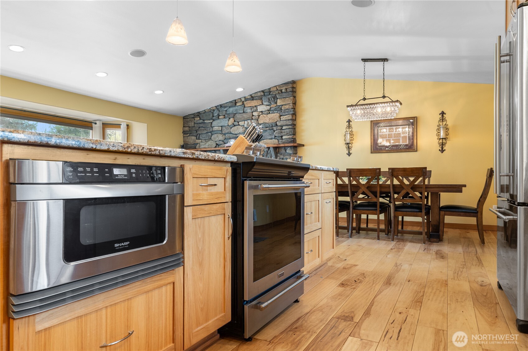 233 W Jensen Street , Arlington, WA 98223