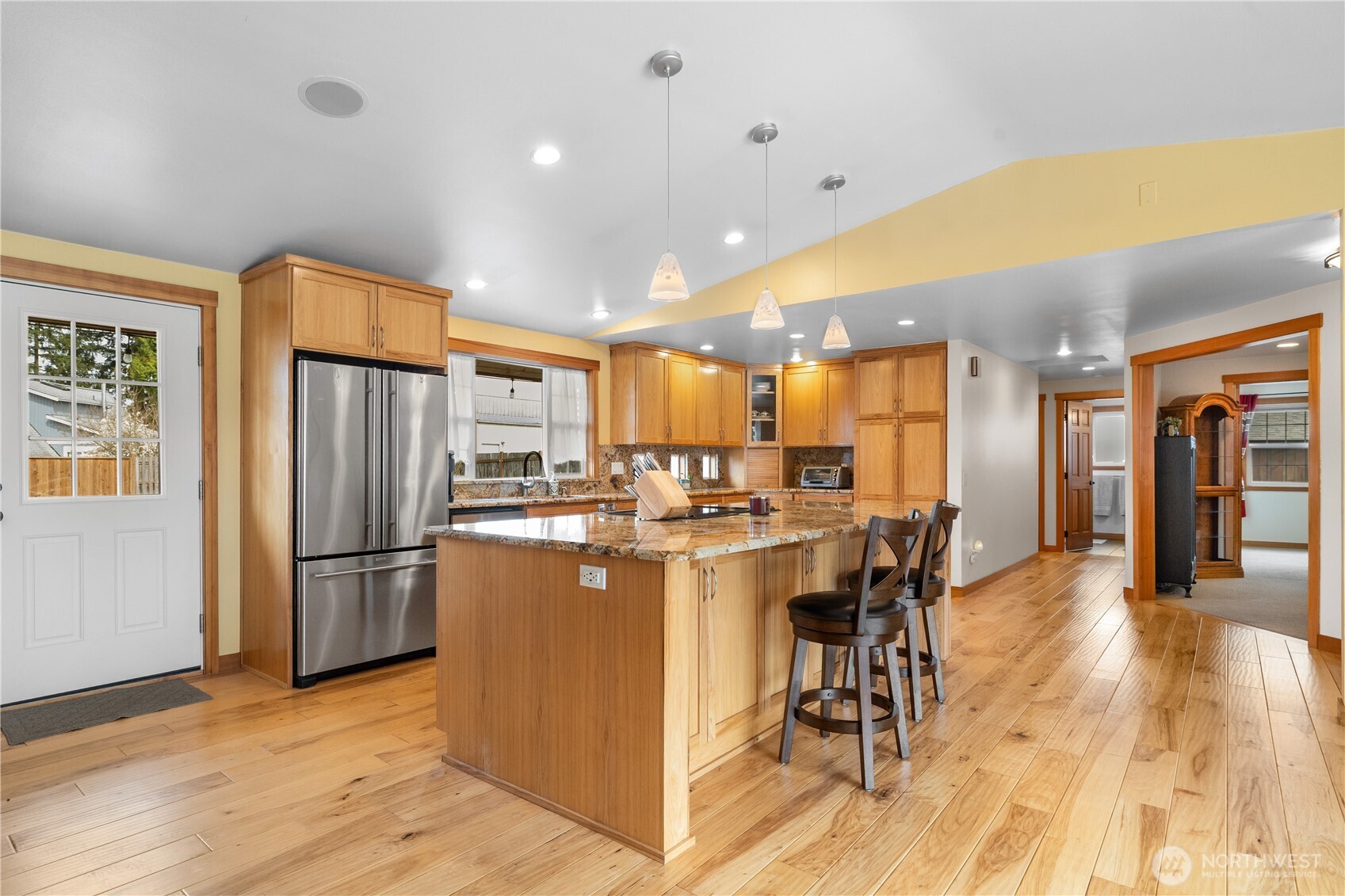 233 W Jensen Street , Arlington, WA 98223