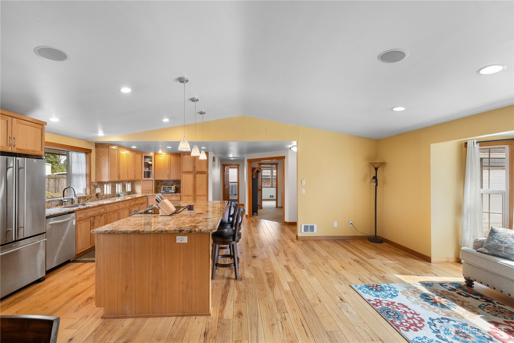 233 W Jensen Street , Arlington, WA 98223