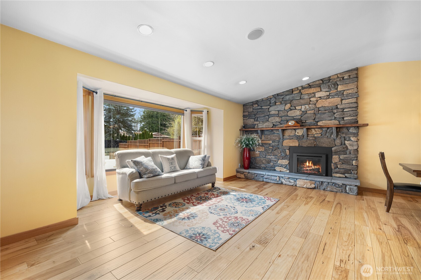 233 W Jensen Street , Arlington, WA 98223