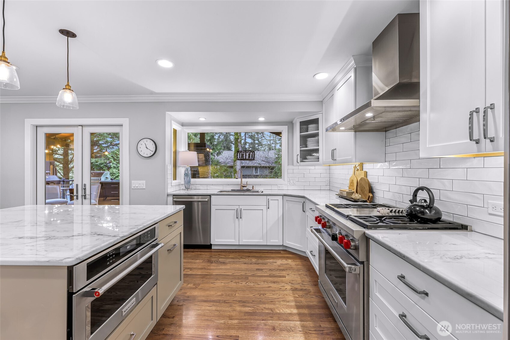 2734 224th Avenue NE, Sammamish, WA 98074