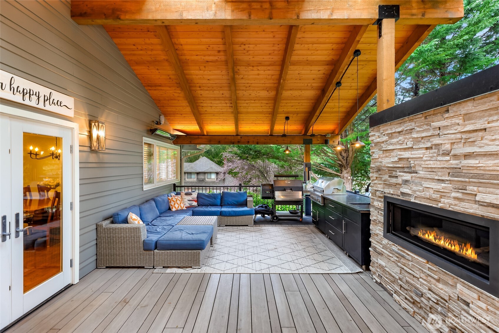 2734 224th Avenue NE, Sammamish, WA 98074