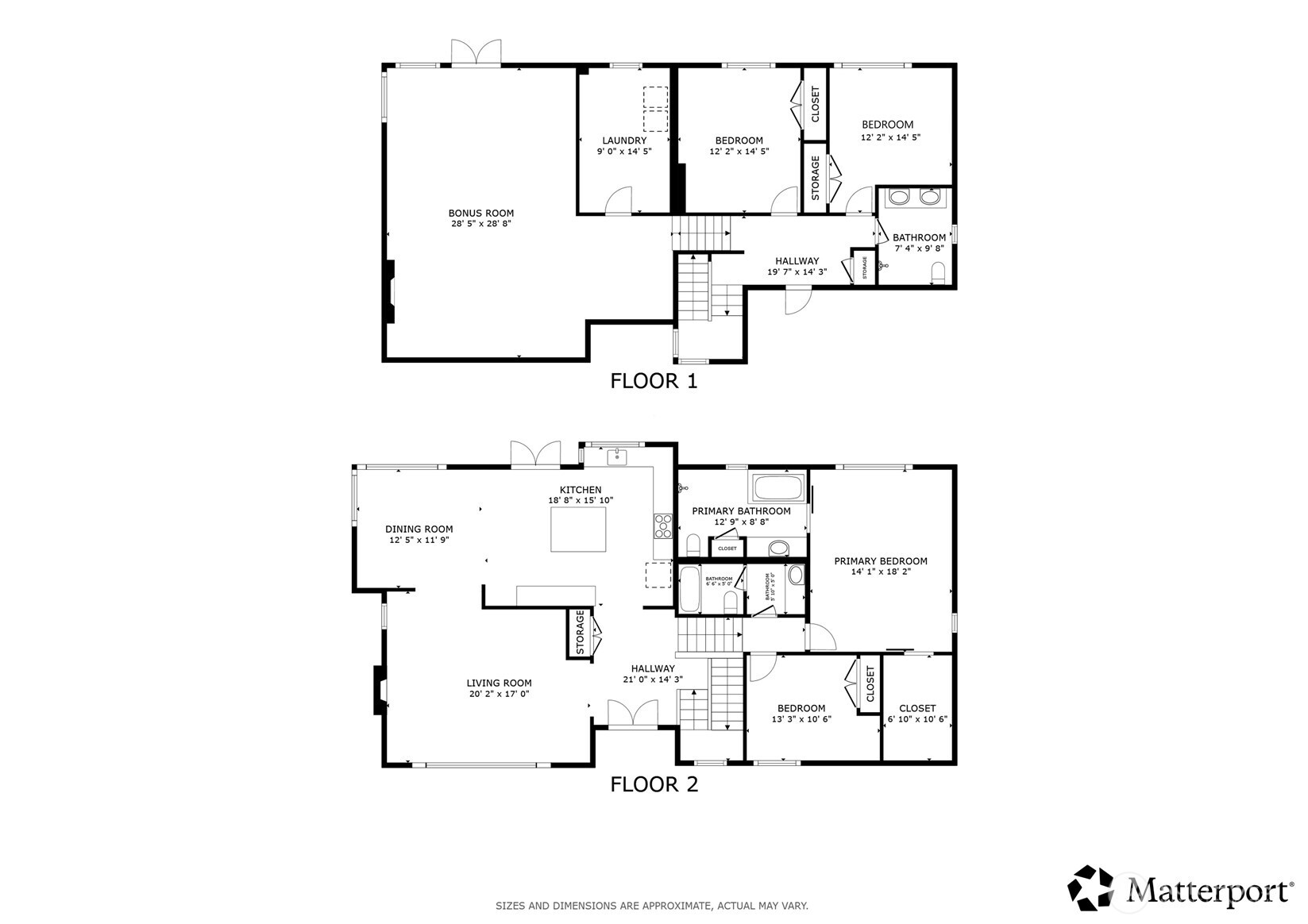 2734 224th Avenue NE, Sammamish, WA 98074