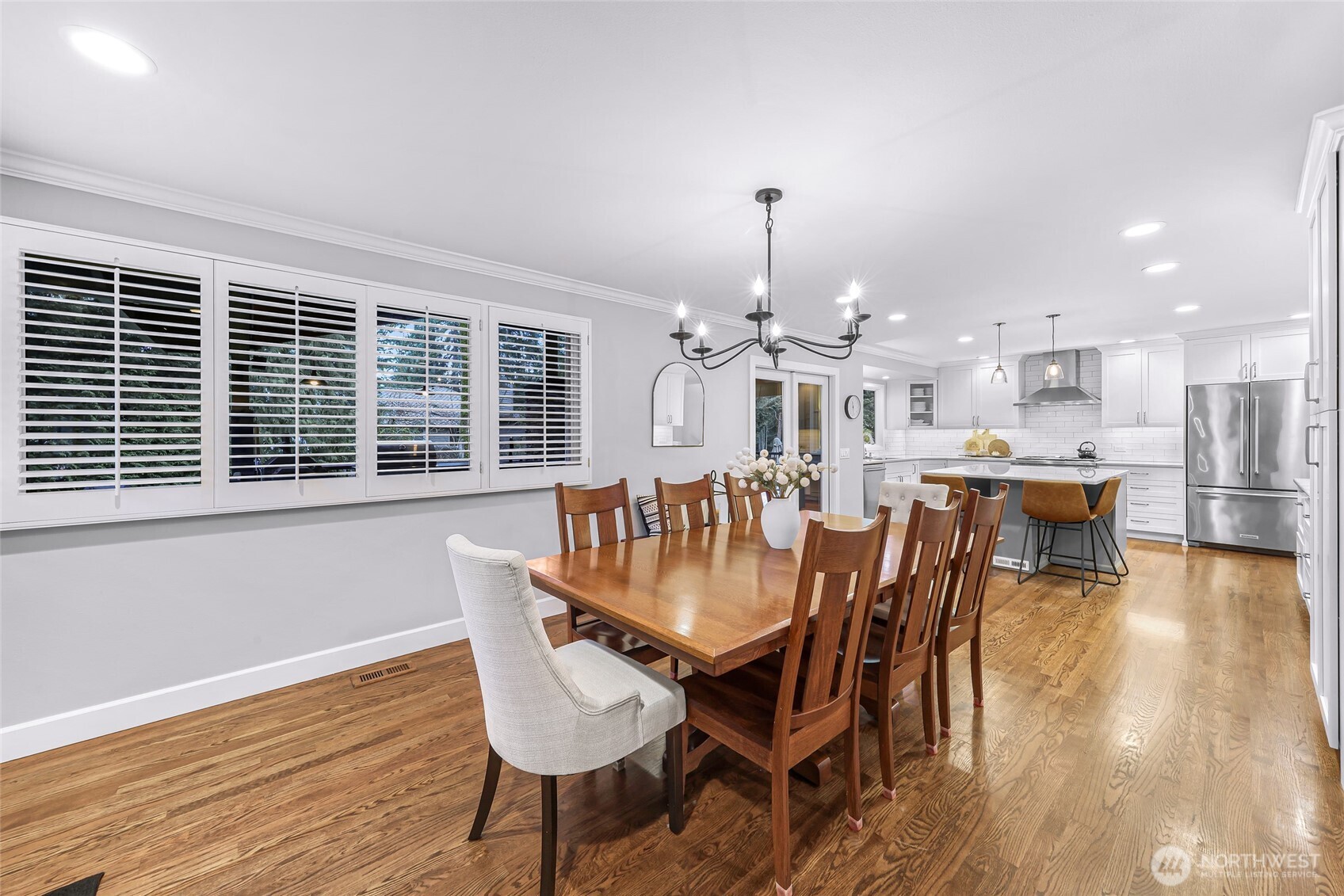 2734 224th Avenue NE, Sammamish, WA 98074
