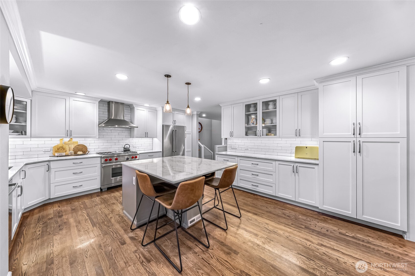 2734 224th Avenue NE, Sammamish, WA 98074