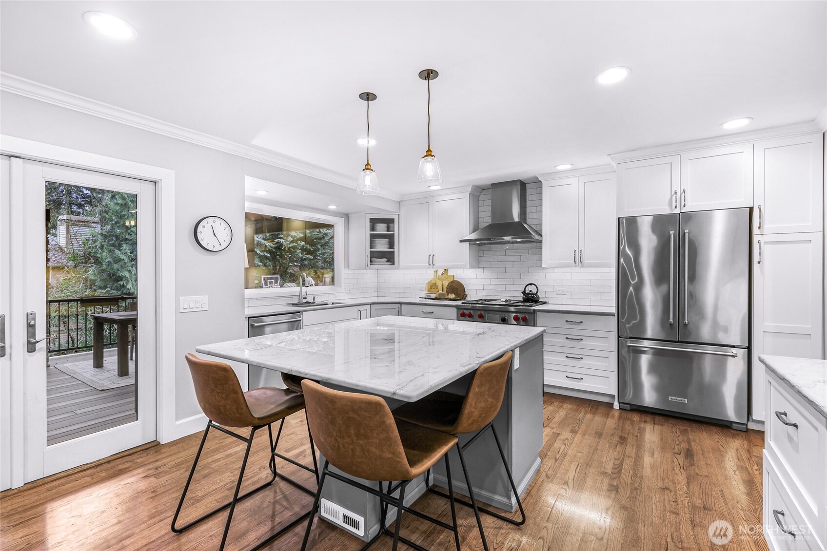 2734 224th Avenue NE, Sammamish, WA 98074