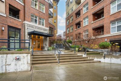 5450 Leary Avenue NW #344, Seattle, WA 98107