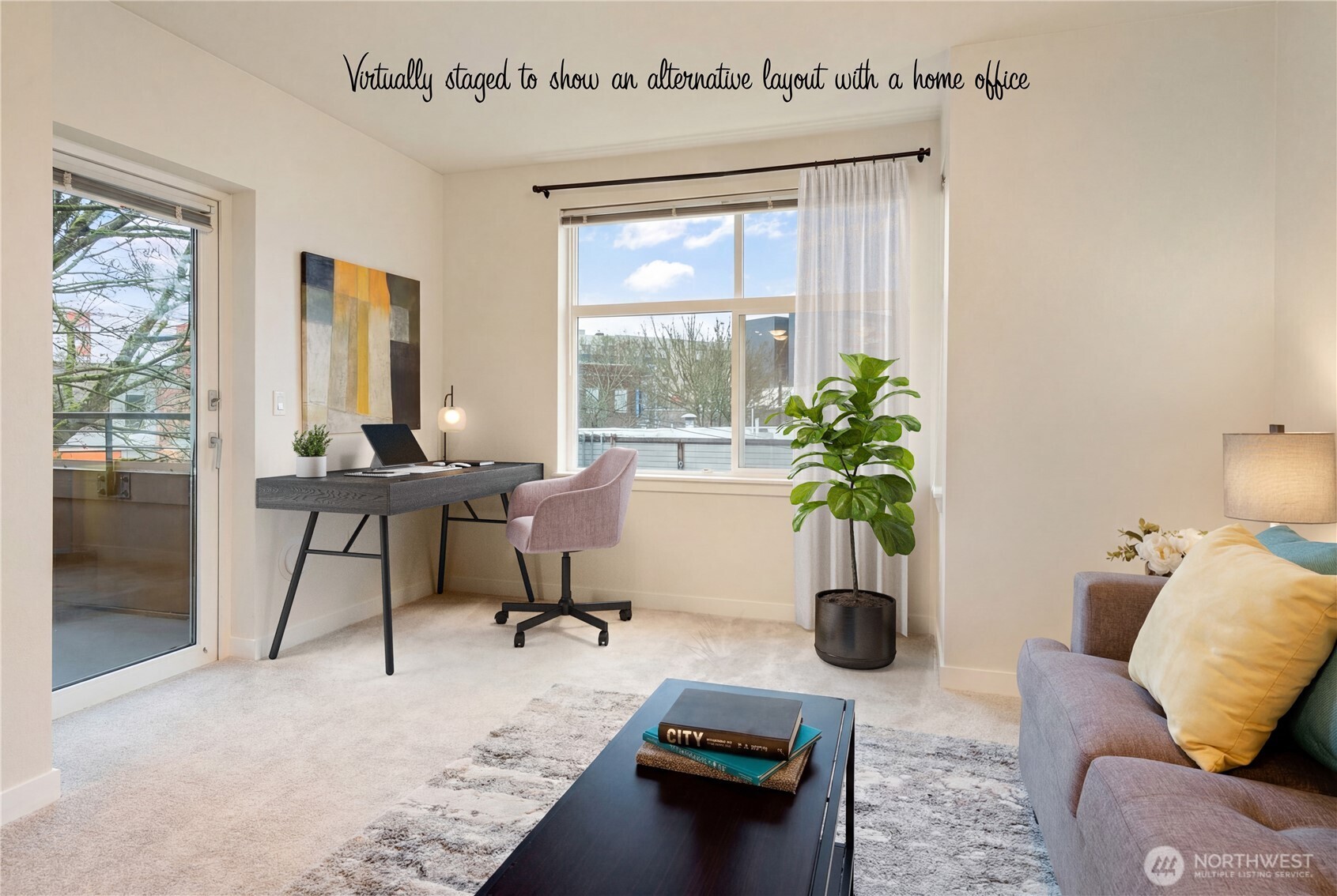 5450 Leary Avenue NW #344, Seattle, WA 98107