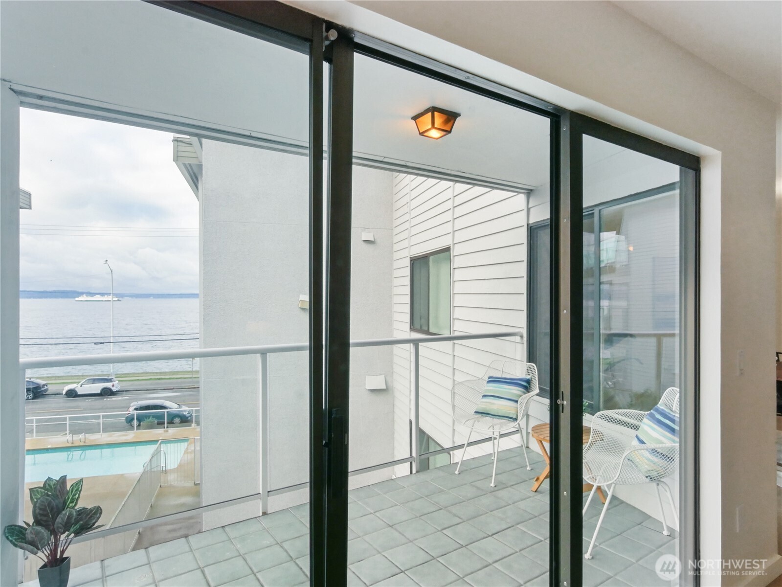 2104 Alki Avenue SW #306, Seattle, WA 98116